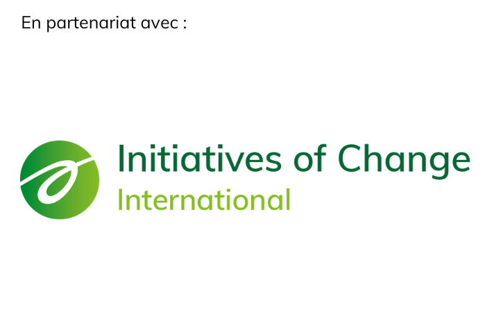 CDF 2025 Partner IofC International FR